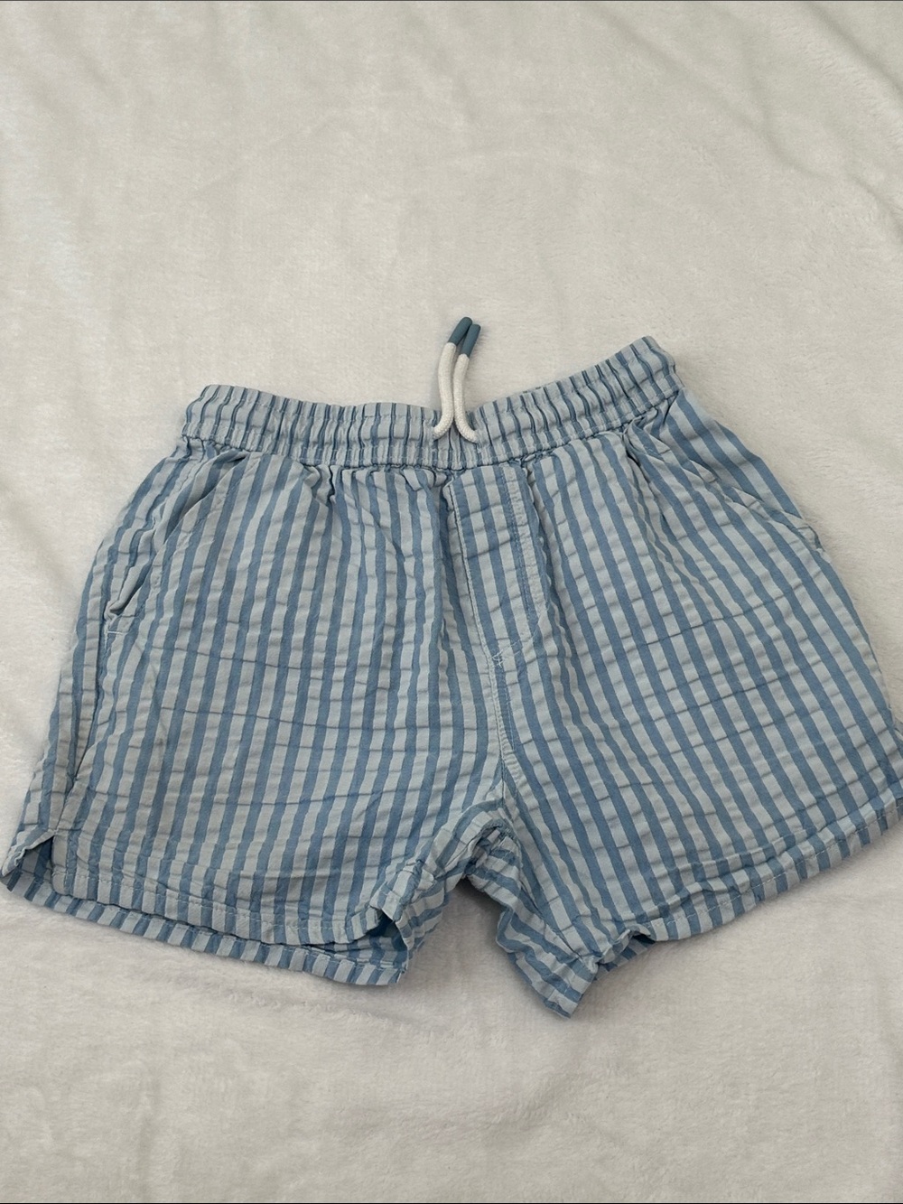 🎾 Scene & Heard Shorts